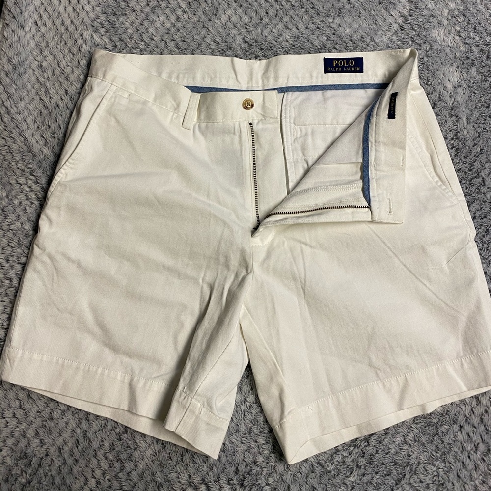 Polo Men’s short Classic Fit